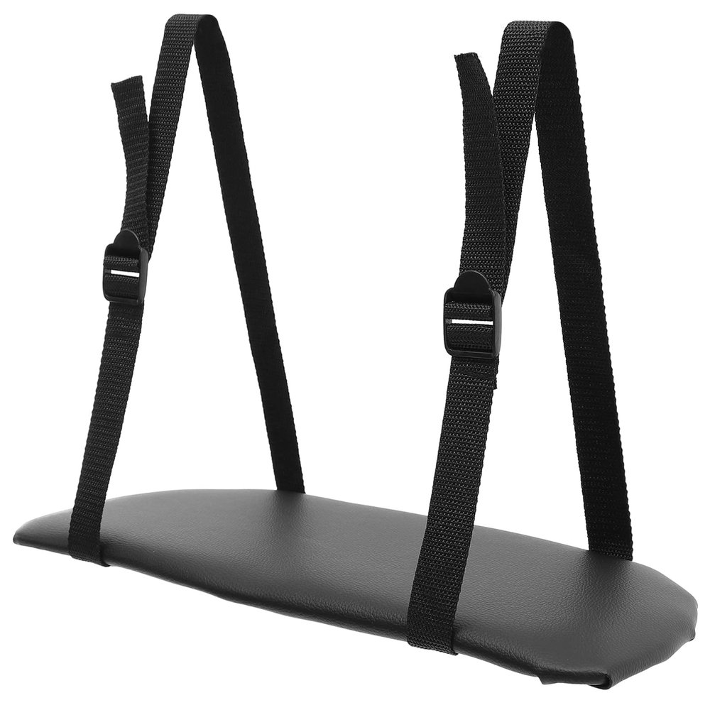 SOLUSTRE Soft Sponge Hanging Arm Rest for Massage Table Armrest Hanging Arm Rest Sling Board Armrest Support for Massage Table SPA Beauty Salon Bed