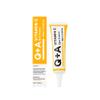 Q+A Eye Cream, a blend of Cherry Extract, and Glycogen, to reinvigorate delicate skin, delivering an essential hit of moisture, 15ml view 1