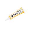 Q+A Eye Cream, a blend of Cherry Extract, and Glycogen, to reinvigorate delicate skin, delivering an essential hit of moisture, 15ml view 3