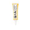 Q+A Eye Cream, a blend of Cherry Extract, and Glycogen, to reinvigorate delicate skin, delivering an essential hit of moisture, 15ml view 4
