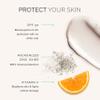 MDSolarSciences Mineral Moisture Defense Sunscreen SPF 30 | Hydrating Moisturizer with Ceramides | Water-Resistant, Broad Spectrum UV Protection | No White Cast | Safe for Sensitive Skin (3.4 Fl Oz) view 3