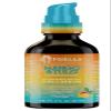 Mielle Organics Mango & Tulsi Nourishing 3-in-1 Hair Serum - Hair & Scalp Serum for Frizz Control, Split Ends & Moisture Balance - Strengthens & Seals Cuticles with Nutrients (12 Fl Oz) view 1