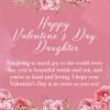 Dear Ava Valentine's Day Spa Gifts for Women - Organic Self Care luxury Anti Stress Relaxing Bath and Body Kit Set Box for Her with Heartfelt Card - Valentine Gift for Daughter view 2