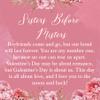 Best Friends Gift Box, Christmas Gift for Best, Long Distance, Quotes, Heartfelt Card & Spa Gift for Birthday, Holidays and More (Valentine's Day Gift) view 2