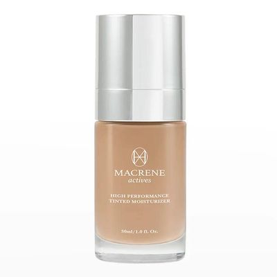 Macrene Actives High Performance Tinted Moisturizer - LIGHT MEDIUM