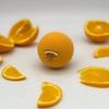 Aromatherapy Sweet Orange Bath Bomb view 1
