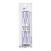e.l.f. Clear Lash & Brow Mascara 2-Pack, Conditioning Clear Brow & Lash Gel For Grooming, Defining & Separating, Long-Lasting, Vegan & Cruelty-Free view 1