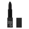 e.l.f. O Face Satin Lipstick, Richly Pigmented, Nourishing & Long-Lasting Creamy Lipstick, Infused With Jojoba, Vegan & Cruelty-Free, All Night view 1