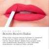 PDL Cosmetics | Bold Aspirations Liquid Lipstick (Boom Boom Babe) | Highly Pigmented Smooth Matte Finish | Fushia Tone | Long Lasting, Non-Transfer, Hydrating Formula | Vegan | Cruelty-Free | .14 oz view 4