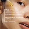 Noravite AgeDelay Multi-Vitamin Night Facial Oil - Intensive Skin Tightening Oil & Moisturizer - Nourishes Protects & Rejuvenates - Antioxidant Serum w/Vitamin E, Omega 3,6,9 & Seaweed - 30ml view 2