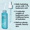 e.l.f. SKIN Holy Hydration! Triple Bounce Serum, 1.7% Hyaluronic Acid Serum For Plump, Bouncy Skin, Moisturizing & Hydrating, Vegan & Cruelty-Free view 4