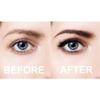 Eyebrow Extensions Kit with 2 Trays of Mink Eyebrows in Browns, Comes on Mixed Length Trays 5-8 Mm Mix by Kc Republic view 4
