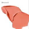 PDL Cosmetics by Patricia De Len | Bold Aspirations Liquid Lipstick (Blessed) | Highly Pigmented Smooth Matte Finish | Perfect Nude Tone | Long Lasting, Non-Transfer, Hydrating Formula | Vegan | Cruelty-Free | .14 fl oz view 2