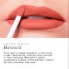 PDL Cosmetics by Patricia De Len | Bold Aspirations Liquid Lipstick (Blessed) | Highly Pigmented Smooth Matte Finish | Perfect Nude Tone | Long Lasting, Non-Transfer, Hydrating Formula | Vegan | Cruelty-Free | .14 fl oz view 4