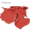 PDL Cosmetics by Patricia De Len | High Powered Lipstick (Tropicana) | Intensely Colored Orange-Red Matte Finish Lipsticks | Long Lasting Hydrating Formula, Creamy Texture for Weightless Coverage | Cruelty-Free | .14 oz view 2
