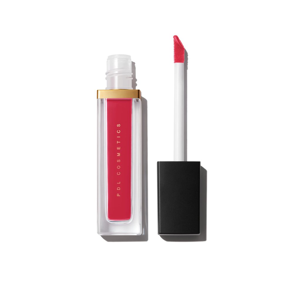 Bold Aspirations Liquid Lipstick