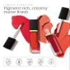 Bold Aspirations Liquid Lipstick view 3