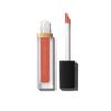 PDL Cosmetics by Patricia De Len | Bold Aspirations Liquid Lipstick (Luna) | Highly Pigmented Smooth Matte Finish | Soft Apricot Tone | Long Lasting, Non-Transfer, Hydrating Formula | Vegan | Cruelty-Free | .14 fl oz view 1