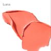 PDL Cosmetics by Patricia De Len | Bold Aspirations Liquid Lipstick (Luna) | Highly Pigmented Smooth Matte Finish | Soft Apricot Tone | Long Lasting, Non-Transfer, Hydrating Formula | Vegan | Cruelty-Free | .14 fl oz view 2