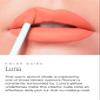 PDL Cosmetics by Patricia De Len | Bold Aspirations Liquid Lipstick (Luna) | Highly Pigmented Smooth Matte Finish | Soft Apricot Tone | Long Lasting, Non-Transfer, Hydrating Formula | Vegan | Cruelty-Free | .14 fl oz view 4