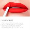 PDL Cosmetics Bold Aspirations Liquid Lipstick (Scarlett Red) | Highly Pigmented Smooth Matte Finish | Red Tone | Long Lasting, Non-Transfer, Hydrating Formula | Vegan | Cruelty-Free | .14 fl oz view 4