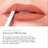 PDL Cosmetics Bold Aspirations Liquid Lipstick (Azucar Morena) | Highly Pigmented Smooth Matte Finish | Caramel Tone | Long Lasting, Non-Transfer, Hydrating Formula | Vegan | Cruelty-Free | .14 fl oz view 4