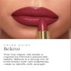 PDL Cosmetics High Powered Lipstick (Believe) | Intensely Colored Brick Red Matte Finish Lipstick | Long Lasting Hydrating Formula, Creamy Texture & Weightless Coverage | Vegan | Cruelty-Free | .14 oz view 4
