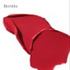 PDL Cosmetics Bold Aspirations Liquid Lipstick (Bonita) | Highly Pigmented Smooth Matte Finish | Brick Red Tone | Long Lasting, Non-Transfer, Hydrating Formula | Vegan | Cruelty-Free | .14 fl oz view 2