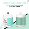 I Belli Capelli Venice B-tox Organic Kit - Organic Treatment 500g/17.60 oz + Deep Cleansing Shampoo 300ml/10.1 fl.oz view 2