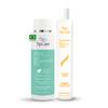 I Belli Capelli Venice Organic Keratin Hair Treatment Straightening, Smoothing Keratin 16.9 fl.oz + Deep Cleansing Shampoo 10 fl.oz- keratina Organica Sin Formol Para Alisar el Pelo - Complete Set view 1