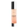 MALYS B-GLOSSY Smoothing Body Serum - Anti-Aging Hyaluronic Acid Serum for Body Wrinkles - Hydrating with Peptides & Shea Butter view 1