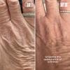 MALYS B-GLOSSY Smoothing Body Serum - Anti-Aging Hyaluronic Acid Serum for Body Wrinkles - Hydrating with Peptides & Shea Butter view 3