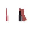 Bundle of Lip Liner by Revlon, Colorstay 650 Pink + REVLON Lipstick, ColorStay Suede Ink, Built-in Primer, Infused with Vitamin E, Waterproof, Smudgeproof, Matte Color, 003 Want it All (Pack of 2) view 1