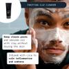 CARDON Daily Skincare Set for Men | Face Moisturizer with SPF 30 & Clay Face Wash | Best Gift for Men view 4