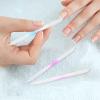 Beavorty 6pcs Glass Nail Files for Convenient Nail Polishing and Smoothing Manicure Tools for Safe for Home and Salon view 4