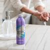 Grove Co. Hydrating Gel Hand Soap Refills (2 x 13 Fl Oz) + 1 x Reusable Glass Soap Dispenser, Plastic-Free & Liquid Refillable Starter Kit, Natural Lavender Blossom & Thyme Fragrance view 4
