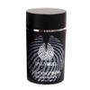 Crazy Bull Hair Lightning Hair Building Fibers - Hair Fibers for Thinning Hair - Hair Fiber Withstands Wind, Rain and Sweat - Light Brown - 0.78 oz view 1