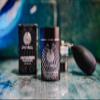 Crazy Bull Hair Lightning Hair Building Fibers - Hair Fibers for Thinning Hair - Hair Fiber Withstands Wind, Rain and Sweat - Light Brown - 0.78 oz view 2