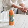 Grove Co. Hydrating Gel Hand Soap Refills (2 x 13 Fl Oz) + 1 x Reusable Glass Soap Dispenser, Plastic-Free & Liquid Refillable Starter Kit, Natural Orange & Rosemary Fragrance view 4