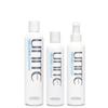 UNITE Hair  7SECONDS Shampoo, Conditioner & Detangler  Hydrates, Protects UV/Heat, 8oz, 10oz, 8oz view 1