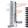 Wonderskin Eyeliner Pencil, 1440 Longwear Pink Eyeliner Pencil - Waterproof, Sharpenable & Smudge Proof view 1