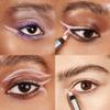 Wonderskin Eyeliner Pencil, 1440 Longwear Pink Eyeliner Pencil - Waterproof, Sharpenable & Smudge Proof view 2