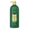 TRESemm Cruelty-Free Pro Infusion Fluid Smooth Shampoo For Silky & Supple Hair Sulfate Free, Infused With Natural Coconut Droplets + Plant-Based Salon Protein + Niacinimide 33.8oz view 1