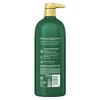 TRESemm Cruelty-Free Pro Infusion Fluid Smooth Shampoo For Silky & Supple Hair Sulfate Free, Infused With Natural Coconut Droplets + Plant-Based Salon Protein + Niacinimide 33.8oz view 2