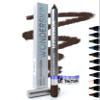 Wonderskin Eyeliner Pencil, 1440 Longwear Brown Eyeliner Pencil - Waterproof, Sharpenable & Smudge Proof view 1