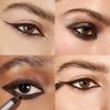 Wonderskin Eyeliner Pencil, 1440 Longwear Brown Eyeliner Pencil - Waterproof, Sharpenable & Smudge Proof view 2