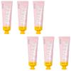 AVRYBEAUTY Rose Water Shea Butter Lotion Set 1.5 oz. - 6 Pack, Shea Butter Lotion for Dry Skin, Vegan Hand Cream for Women & Men view 1