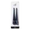 e.l.f. Expert Liquid Liner, High-Pigmented, Extra-Fine Liquid Eyeliner For Precise Definition, Long-Lasting, Vegan & Cruelty-Free, Jet Black, 0.14 oz, 2 count(Pack of 1) view 3
