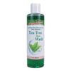 FLORIDA'S BEST, INC. Tea Tree Face Wash view 1