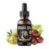 Purifect Beard Oil for Men  Promotes Beard Growth & Strength with Jojoba, Grape & Castor Oil  Made in USA  Anti-Itch, Nourishing & Moisturizing Beard Softener  Lightweight, Non-Greasy  1 fl oz view 1